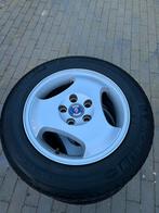 Saab banden + velg 15 inch. Michelin, Auto-onderdelen, Band(en), 15 inch, Ophalen of Verzenden, Winterbanden