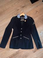Zgan wedstrijdjas van Lotus Romeo maat 36, Ophalen of Verzenden, Zo goed als nieuw, Dressuur, Bovenkleding