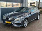 Mercedes-Benz E-Klasse 300 LUXE/CHAUFFEUR/SCHERMEN, Auto's, Automaat, Achterwielaandrijving, Gebruikt, 4 stoelen