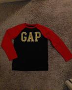 Gap shirt maat 140, Jongen, GAP, Gebruikt, Ophalen of Verzenden