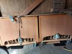 hoog laag bed, Ophalen, Gebruikt