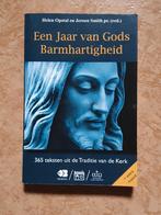 Een Jaar van Gods Barmhartigheid - Helen Opstal, Ophalen of Verzenden, Gelezen