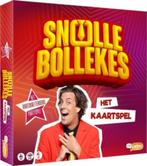 Snollebollekes: Het kaartspel, ., Nieuw, Ophalen of Verzenden, .