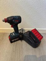 Bosch GDX 18V-210 C Professional, Ophalen of Verzenden, Nieuw, Boor- en Schroefmachine