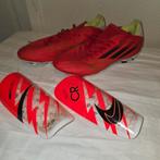 Voetbalschoenen - Maat 41, Ophalen of Verzenden, Gebruikt, Schoenen
