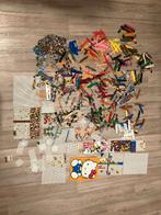 megaverzameling ministeck, Hobby en Vrije tijd, Ministeck, Ophalen of Verzenden, Gebruikt, Overige typen