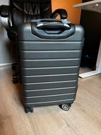 Spilbergen Koffer, Sieraden, Tassen en Uiterlijk, Ophalen, Gebruikt, 50 tot 60 cm, Hard kunststof