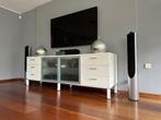 Bowers & Wilkins XT Nautilus Design set (5 boxen), Audio, Tv en Foto, Luidsprekers, Ophalen, Zo goed als nieuw, Bowers & Wilkins (B&W)