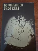 THEO KARS - DE VERLEIDER (1975), Ophalen of Verzenden, Gelezen, Nederland