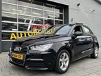 Audi A1 Sportback 1.2 TFSI Attraction 5Drs - Navigatie I Air, Auto's, Voorwielaandrijving, Euro 5, 4 cilinders, 4 stoelen