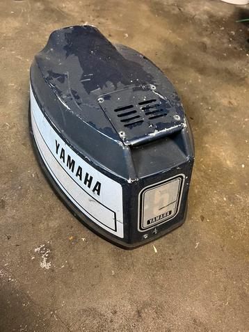 Yamaha kap 5 pk beschikbaar voor biedingen