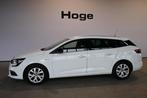 Renault Mégane Estate 1.3 TCe Limited Clima Navigatie Trekh, Auto's, 65 €/maand, Stof, 4 cilinders, Met garantie (alle)