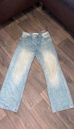 Bershka Jeans, Kleding | Heren, Ophalen of Verzenden, Gedragen, Blauw, W33 - W34 (confectie 48/50)