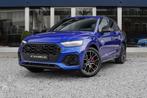 Audi Q5 55 TFSI E S ED.COMP., 14 kWh, Gebruikt, Origineel Nederlands, Bedrijf