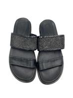 Billi Bi sandalen 36, Zwart, Zo goed als nieuw, Www.debberies.nl, Sandalen of Muiltjes