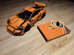 LEGO Porsche 911 GT3 RS Technic 42056, Kinderen en Baby's, Speelgoed | Duplo en Lego, Ophalen of Verzenden