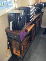 Dressoir of keukenkast, Ophalen of Verzenden, Zo goed als nieuw