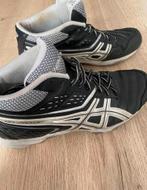 korfbal schoenen maat 42,5, Ophalen of Verzenden, Gebruikt, Schoenen