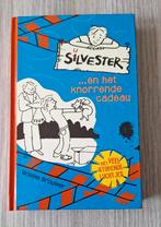 Silvester - Willeke Brouwer - Harde Kaft, Ophalen of Verzenden, Zo goed als nieuw, Willeke Brouwer, Fictie algemeen