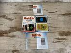 Qwirkle cards 999 games [s2048], Ophalen of Verzenden, Zo goed als nieuw