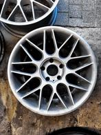 Kosei Seneka ROM 17” 8/9j ET35 schadevrij poedercoat klaar), Ophalen, Velg(en), Nieuw, 17 inch