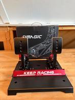 Simagic P1000 Hydraulic, Ophalen of Verzenden, Gebruikt, Simagic