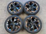 19 inch originele Typhoon velgen + zomerbanden Cupra Born, Info@originalwheels.nl, Banden en Velgen, Personenwagen, 5712GG