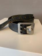 Mooie leren riem, Douwenmaat 8-3 Meppel, Info@again.nu, Ophalen of Verzenden, Gedragen