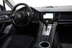 Porsche Panamera PANO MEMORY SPORT PLUS PDC CAMERA STOELVW 3, Automaat, Euro 5, Gebruikt, Zwart