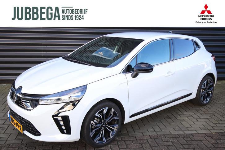 Mitsubishi Colt 1.0T MT Intense+ 17"LM-Velgen Instaplijsten,, Auto's, Mitsubishi, Bedrijf, Te koop, Colt, ABS, Achteruitrijcamera
