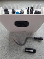 Growatt zonnepanelen omvormer / inverter MIN 6000TL-XE. 6kW, Ophalen, Zo goed als nieuw, Overige typen