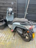 Kymco People S, Kymco, Gebruikt, Ophalen