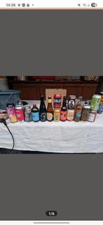 15 speciaalbier, Verzamelen, Biermerken, Ophalen of Verzenden