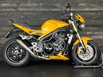 Triumph SPEED TRIPLE 1050 (bj 2005), Motoren, Motoren | Triumph, Bedrijf, 1050 cc, Meer dan 35 kW, Overig