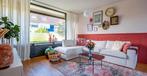 WOOOD Thomas Hoekbank Zand - Links, Huis en Inrichting, Ophalen, Gebruikt, Hout, Modern