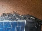 Diverse 2ehands omvormers en zonnepanelen., Doe-het-zelf en Verbouw, Zonnepanelen en Toebehoren, Ophalen of Verzenden, Gebruikt