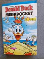 Donald Duck Mega pocket, Boeken, Stripboeken, Eén stripboek, Ophalen, Gelezen