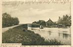 (388-427-025) Warmond Visscherswoning, Verzamelen, Ansichtkaarten | Nederland, Verzenden, Zuid-Holland