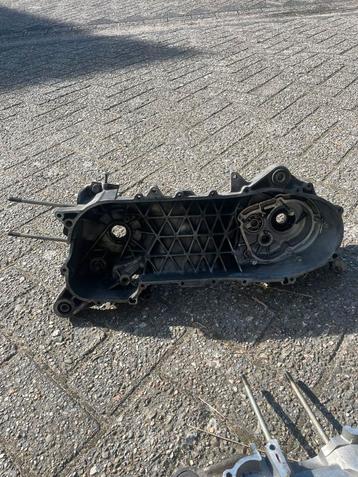 Piaggio 125-180cc blok/carters beschikbaar voor biedingen