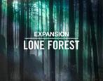 Native Instruments Expansion "Lone Forest", Computers en Software, Audio-software, Nieuw, Ophalen, Windows