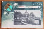 Antiek: Rotterdam Willemskade, Verzenden, Voor 1920, Zuid-Holland
