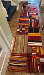 IKEA Silkeborg Loper 350 x 78 cm, Huis en Inrichting, 200 cm of meer, Zo goed als nieuw, Rechthoekig, 50 tot 100 cm