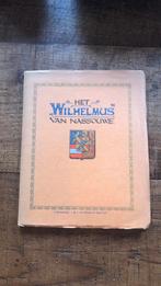 Het Wilhelmus van nassouwe, Antiek en Kunst, Antiek | Boeken en Bijbels, Ophalen of Verzenden
