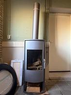 Gaskachel, Huis en Inrichting, Ophalen, Zo goed als nieuw, Gas, Gaskachel