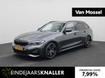BMW 3-serie Touring 330i Business Edition Plus | AUTOMAAT |, Automaat, Achterwielaandrijving, Gebruikt, 4 cilinders
