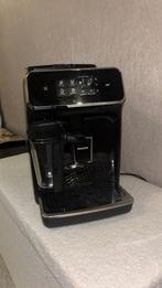 Espressomachine, Stoompijpje, Gebruikt, Verzenden, Espresso apparaat