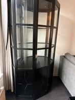 Vitrinekast SELVA ORIGINAL, Huis en Inrichting, Ophalen, Zo goed als nieuw
