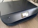 HP printer, Gebruikt, Printer, Inkjetprinter, Ophalen of Verzenden