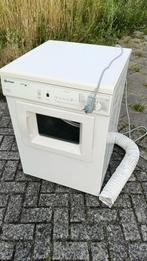 Bauknecht wasdroger TRA5470, Ophalen, Gebruikt, Minder dan 85 cm, Luchtafvoer