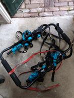 Fietsendrager decathlon 2 à 3 fietsen, Auto diversen, Fietsendragers, Ophalen, Trekhaakdrager